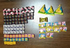 アミューズメント チロルチョコ91個　などまとめ売り