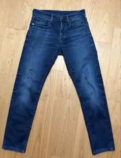 G-Star RAW デニムパンツ　ジースター　　タグ表記27のサムネイル