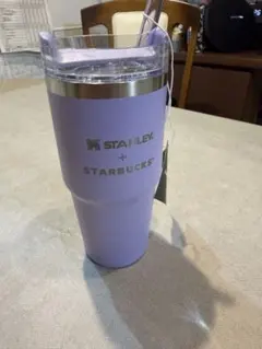 Starbucks Stanley タンブラー