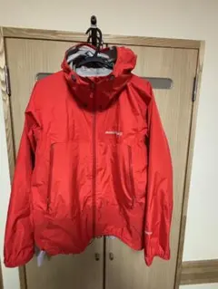 monbel goretex ジャケット