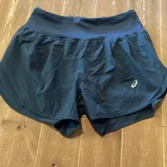 ASICS レディースパンツ