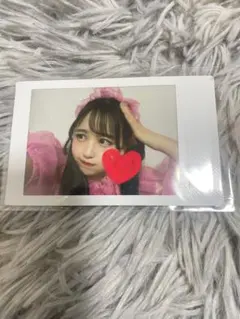 FRUITS ZIPPER プリントチェキ 松本かれん 大特典会 - メルカリ