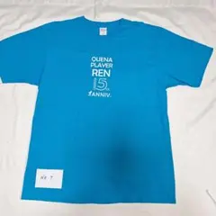 Tシャツ　Ren　ケーナ