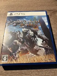 モンスターハンター ワールド PS5