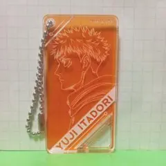 虎杖悠仁 原画アクリルキーホルダー アクキー 呪術廻戦 MAPPA アニメイト