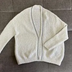 BRUNELLO CUCINELLI モニーレニットコートのサムネイル