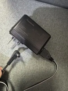 Panasonic ACアダプター 円形コネクタ 約