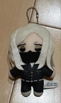 東リベ 三途春千夜 はるちよ 原画展 ぬいぐるみマスコット