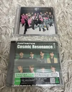 FANTASTICS CD アルバム まとめ売り 2025年最新】fantastics cd アルバムの人気アイテム - メルカリ