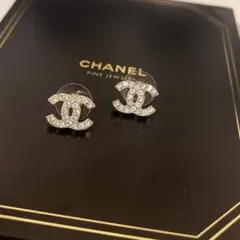 シャネル　ピアス　訳あり 2025年最新】訳あり シャネル ピアスの人気アイテム - メルカリ
