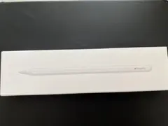 4月3日購入Apple Pencil Pro