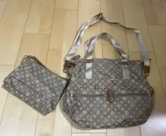 【russet 4wayバック】