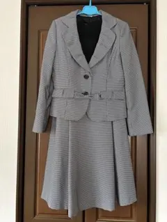 フォーマル ジャケット ワンピース セットアップ11AR