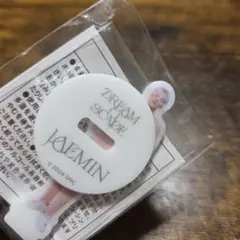 NCT DREAM ジェミン ドリショ ランダムトイ ミニアクスタ