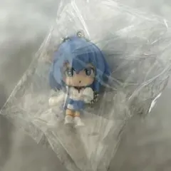 カラフルピーチ からぴち るな カプセルトイ キーホルダーのサムネイル
