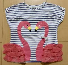 BABY CHEER Tシャツのサムネイル