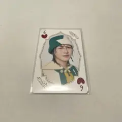 NCTDREAM ペンミ ロンジュン トレカ