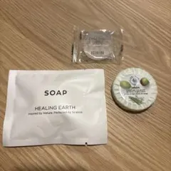 石鹸　まとめ売り