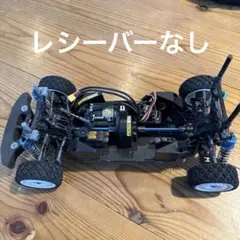 TAMIYA XV-02PROシャーシ　メカ・ボディ(未開封)付き　ジャンク TAMIYA XV-02PROシャーシ メカ・ボディ(未開封)付き ジャンク