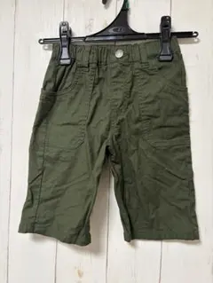 ハーフパンツ/カーゴパンツ/120/イオン