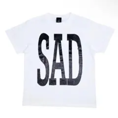 SAD Tシャツ