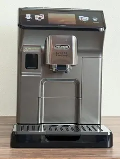 2026年最新】デロンギ エレッタ エクスプロア Wi-Fiモデルの人気 