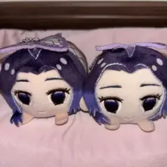 胡蝶しのぶ もちころりん