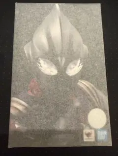 ウルトラマンティガ　マルチタイプ　真骨彫製法　初版　s.h.figuarts