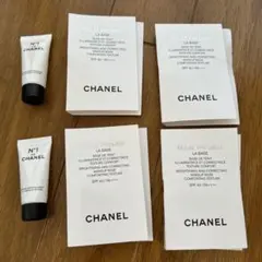 CHANELシャネル エクラプルミエラバーズロゼ　No１ドゥシャネル　まとめ売り