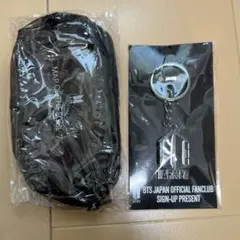 BTS キーホルダー MAP OF THE SOUL