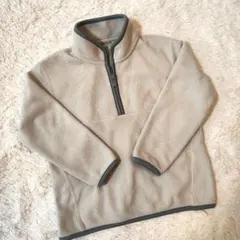 UNIQLO フリースジャケット 110