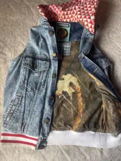 2025年最新】PHENOMENON メンズ Gジャン・デニムジャケットの人気