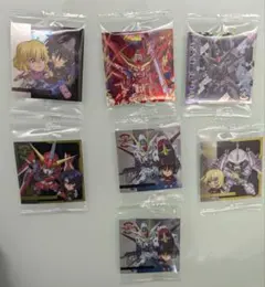 機動戦士ガンダム にふぉるめーしょん SEED　SEED DESTINY