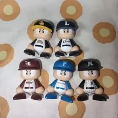 パワプロくん ならぶんです パ・リーグ ホームver