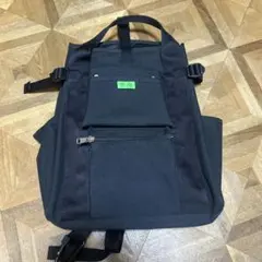 UNION MIN-NANO PORTER スマイルビッグトートバッグ - メルカリ