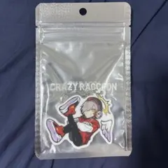 だるまいずごっど　キーホルダー