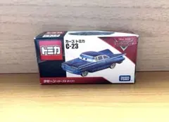 2026年最新】トミカ カーズ 廃盤の人気アイテム - メルカリ