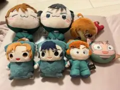 加藤和樹 ぬいぐるみ マスコット peach ピーチ - メルカリ
