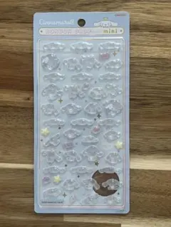 シナモロール ボンボンドロップ　プチドロップ　うるちゅるポップ　ボンドロ