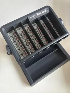 CARLMiniRegiミニレジ MR-2000