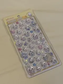 【正規品】ボンボンドロップシール みるみるちゃん