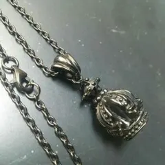 レガリア ロードクラウンペンダントトップ