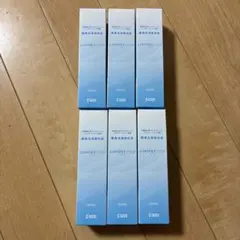 コレクトケア10本セット/新品/SEED/ シード オルソケラトロジー用 ①