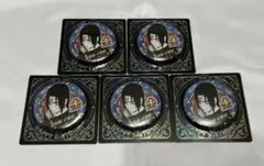 NARUTO うちはイタチ 缶バッジ