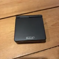 Nintendo ゲームボーイアドバイス SP ブラック