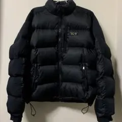 Mountain Hardwear subzero ダウン 90s 〜 00s