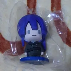 にじさんじ 長尾景 ラバマス