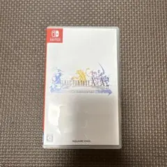 ファイナルファンタジー X/X-2 HD Remasterのサムネイル