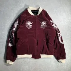 2025年最新】open dich スカジャンの人気アイテム - メルカリ