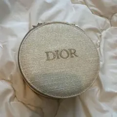 Dior 2024 ホリデー限定コフレポーチ